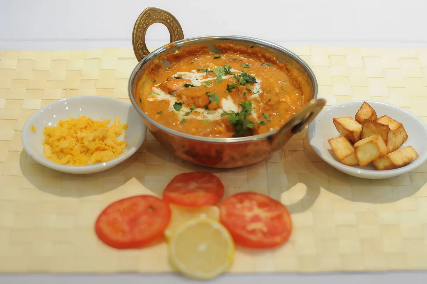 Paneer Butter Masala