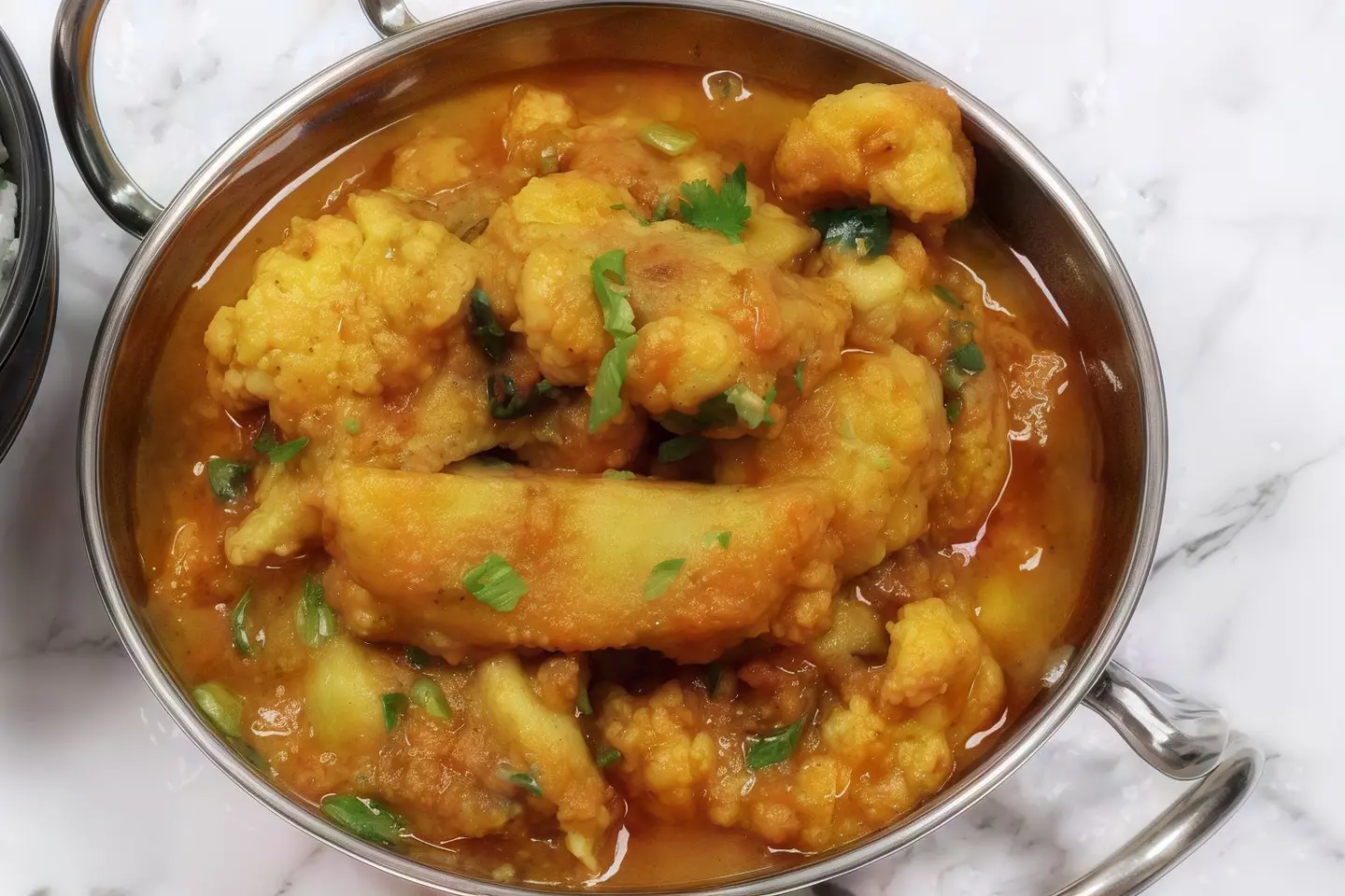 Gobi Masala
