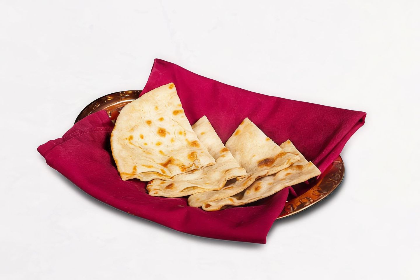 خبز نان عادي