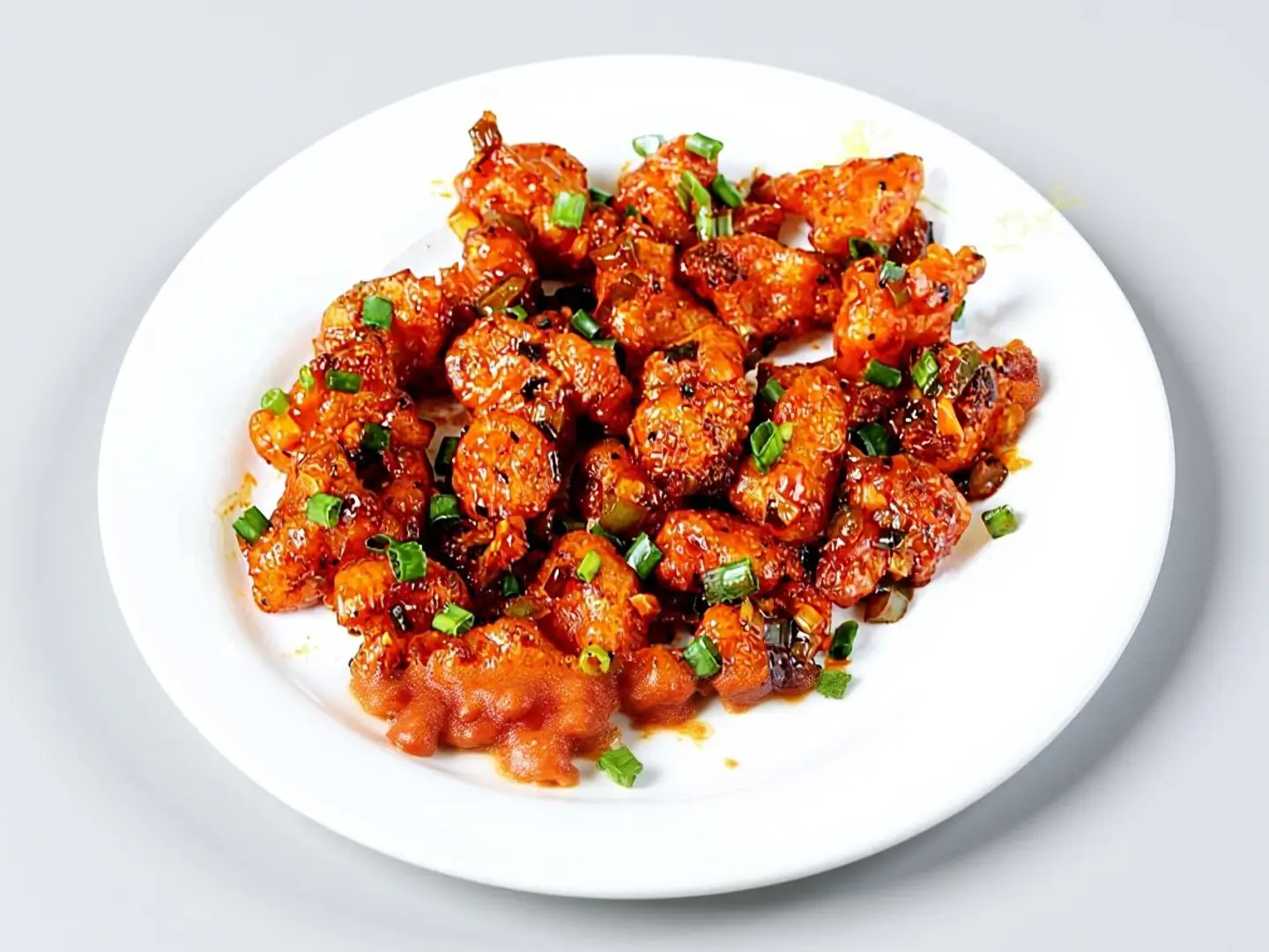 Gobi Manchurian Dry