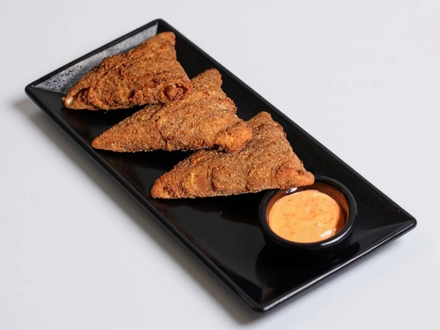Tikka Samousa