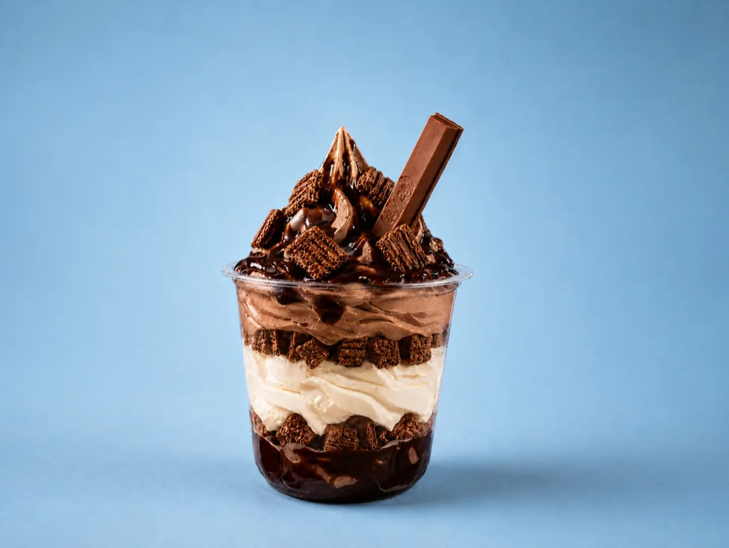 Ice Cranshy Kit Kat - Medium