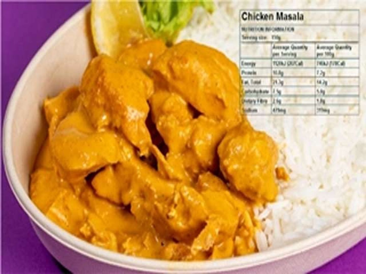 ماسالا دجاج