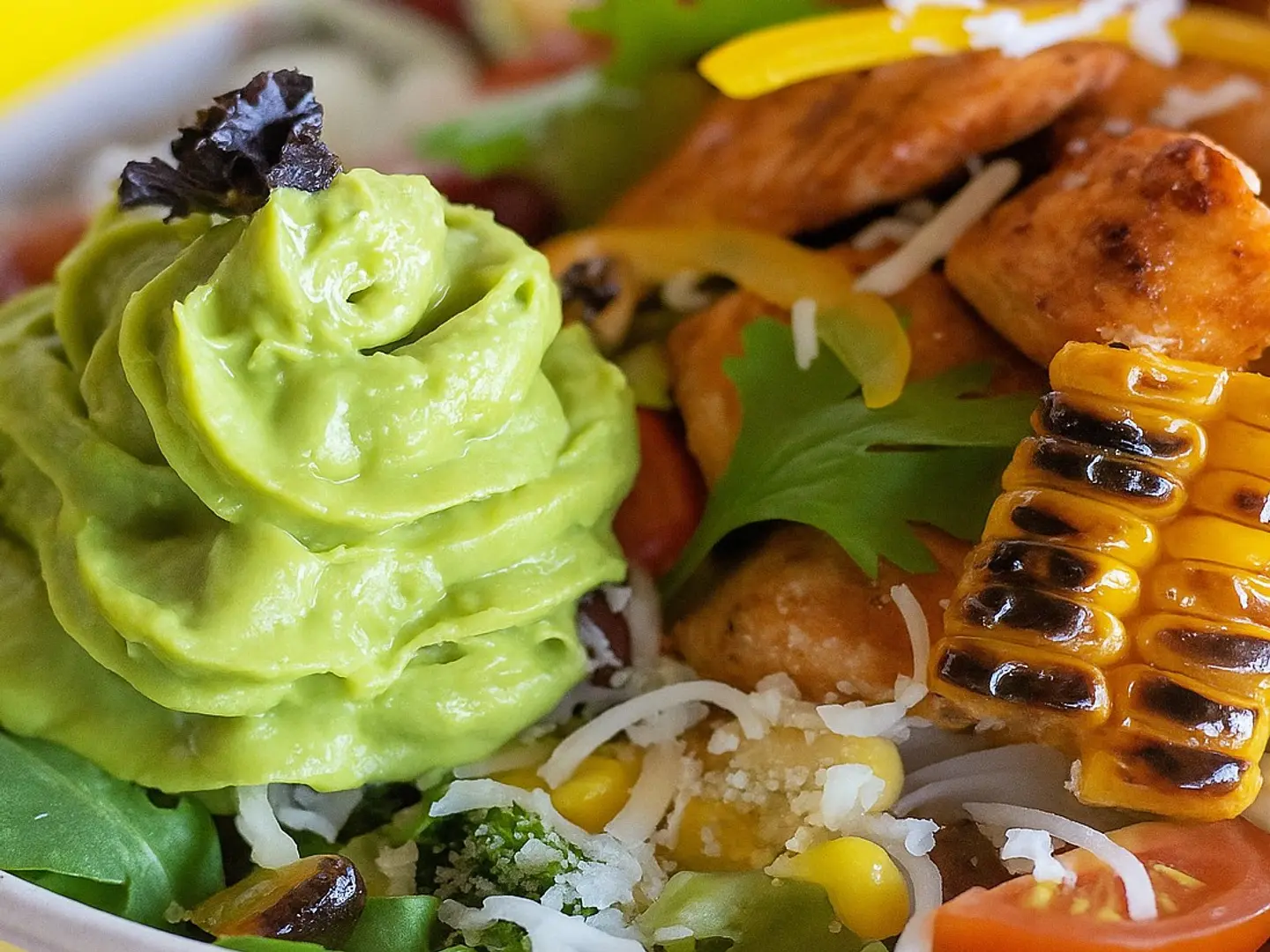 Mexican Salad