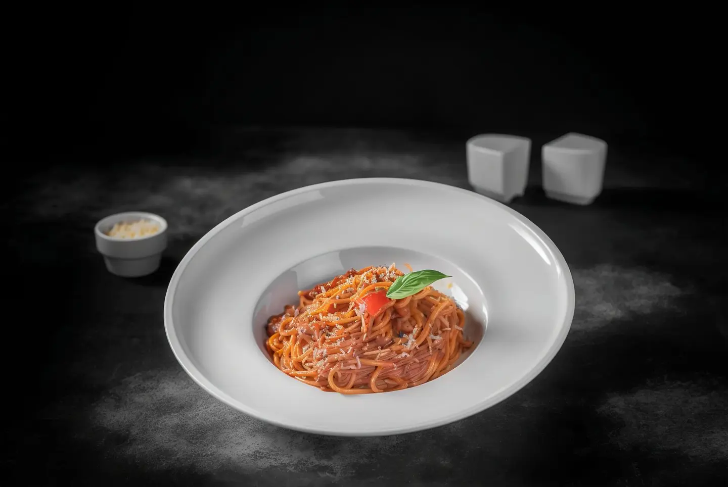 Spaghetti Bolognese