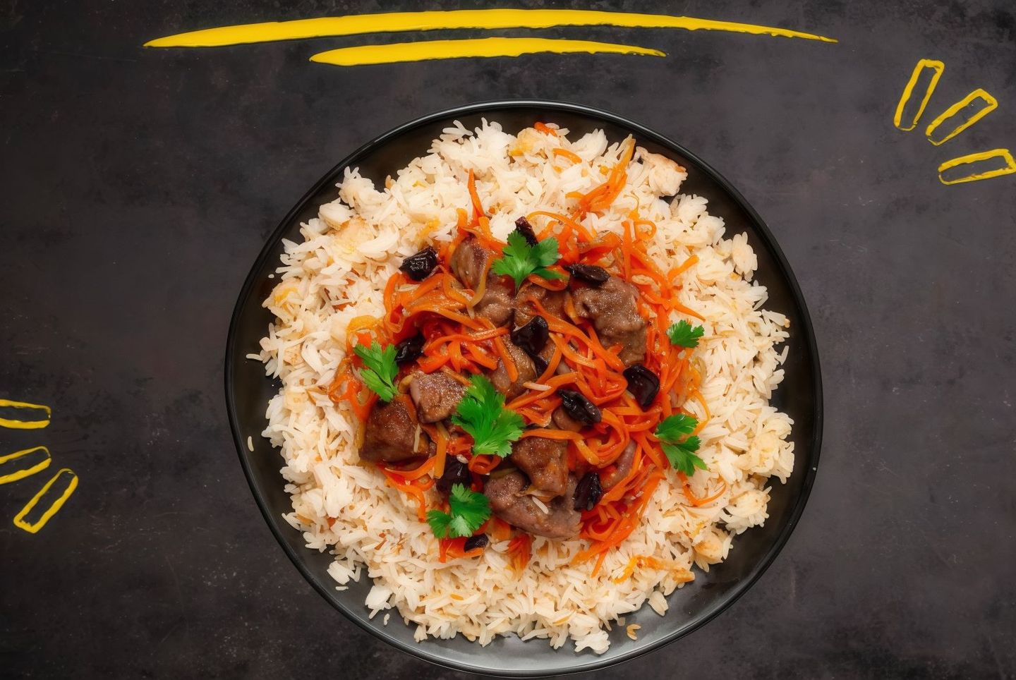 نص حبة دجاج كابلي