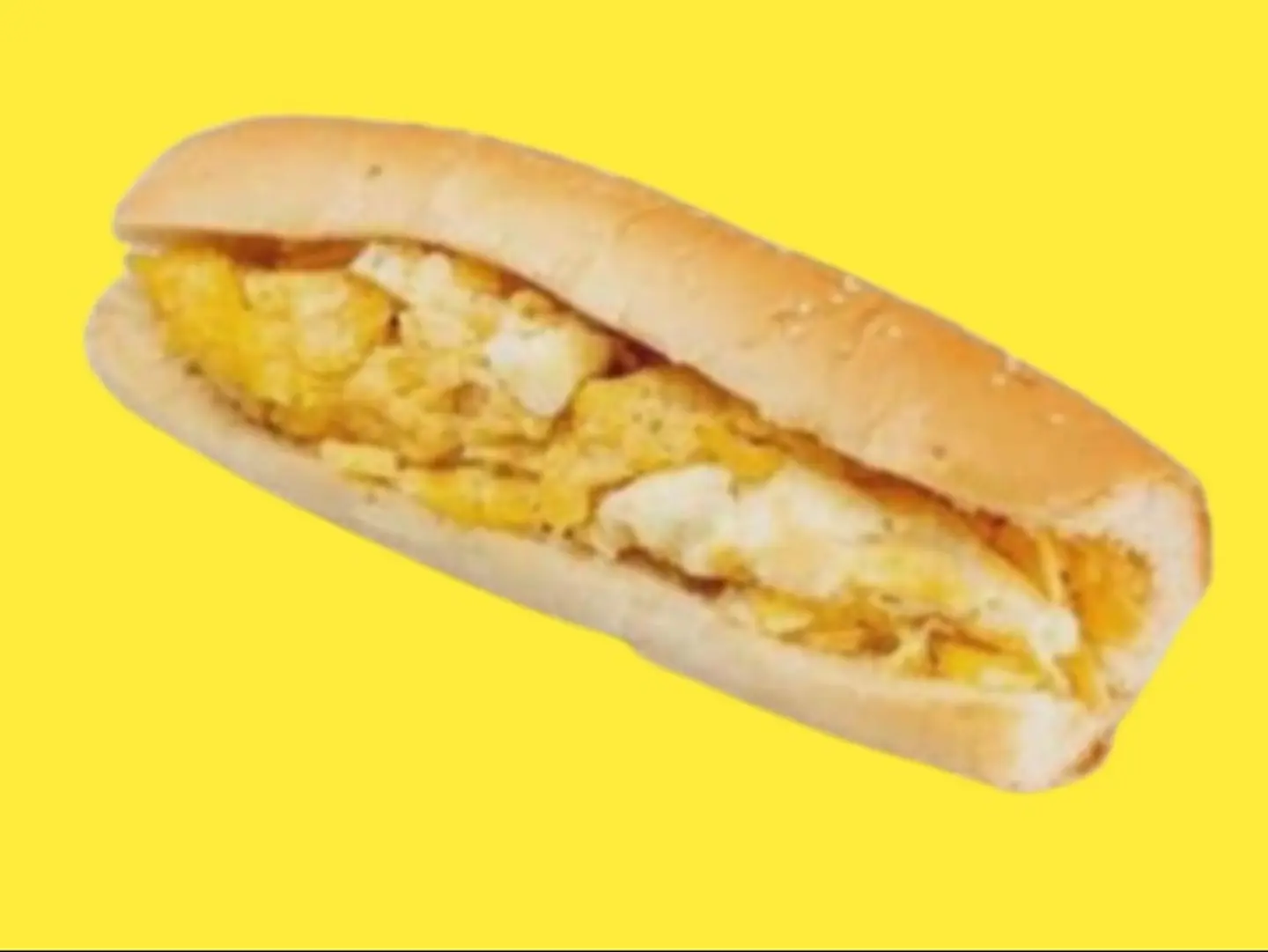 بيض بالجبن صامولي