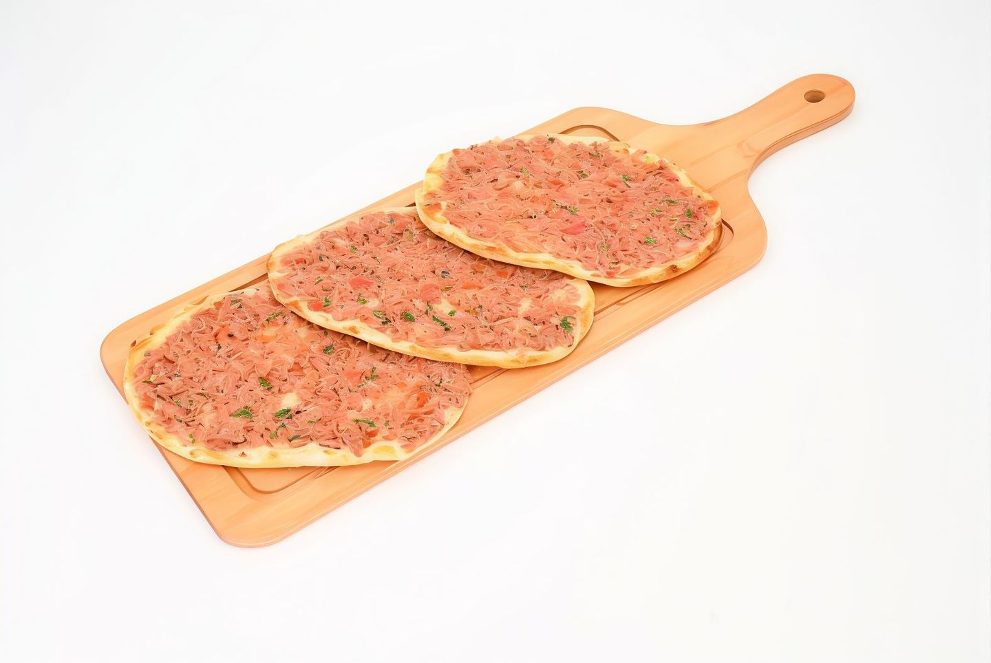 Saffia Shamiah With Tomato 1kg