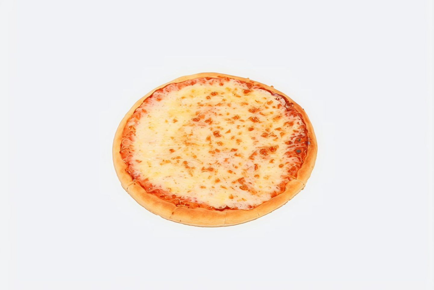 بيتزا مارغريتا - كبير