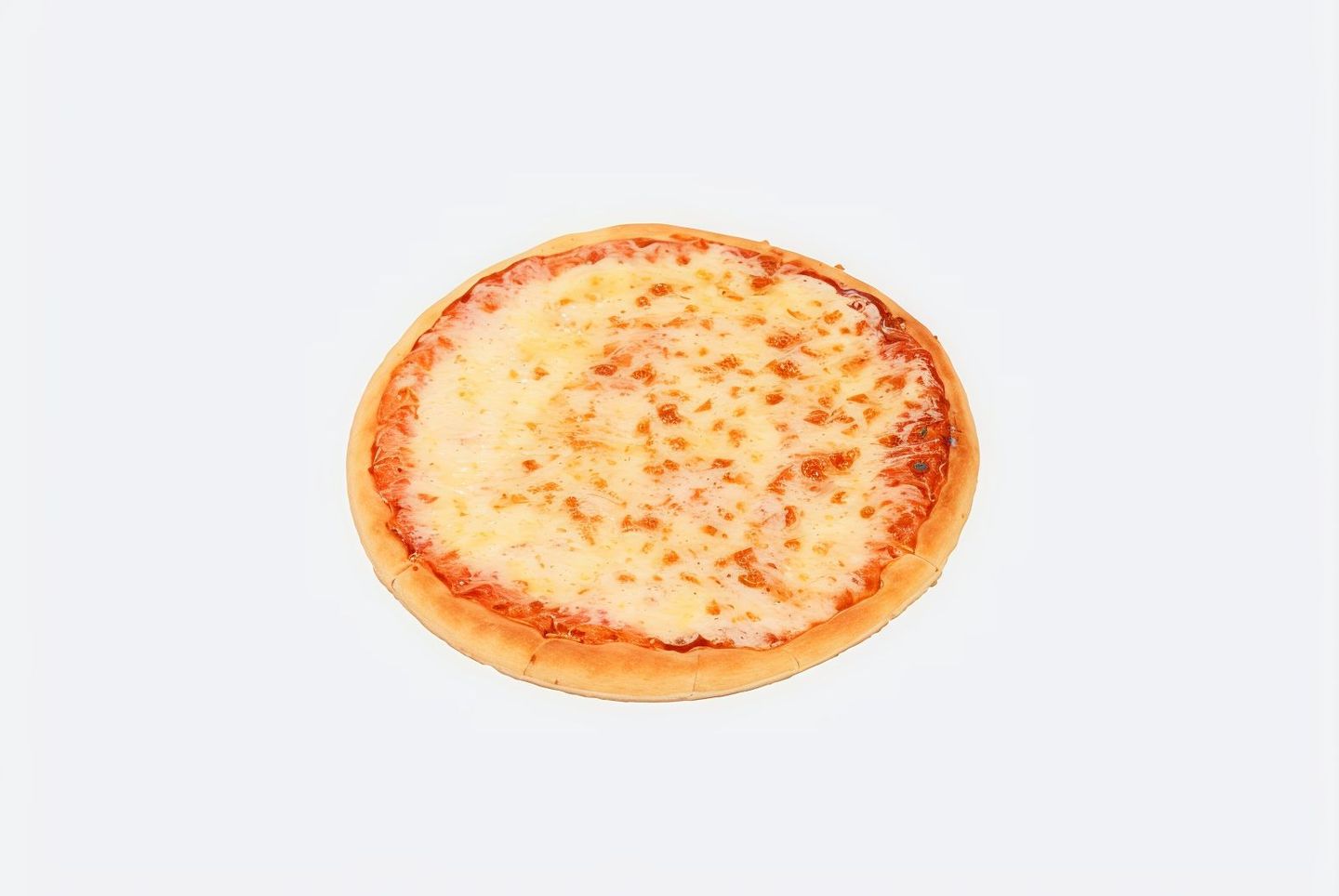 Margherita Pizza - Large