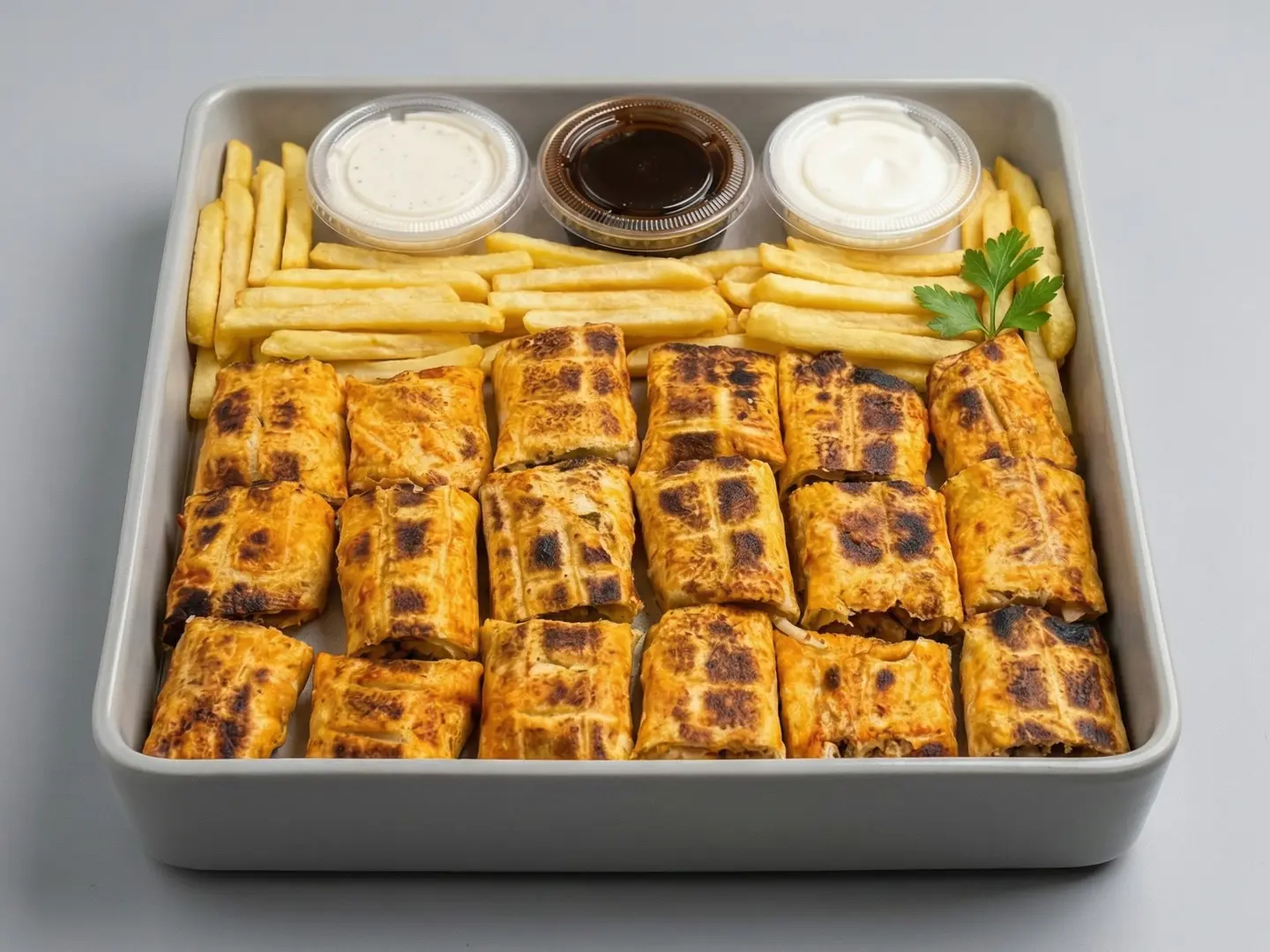 Family Gathering Box   Medium Mixed