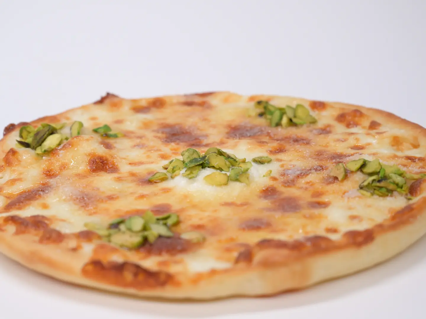 فطيرة عش البلبل