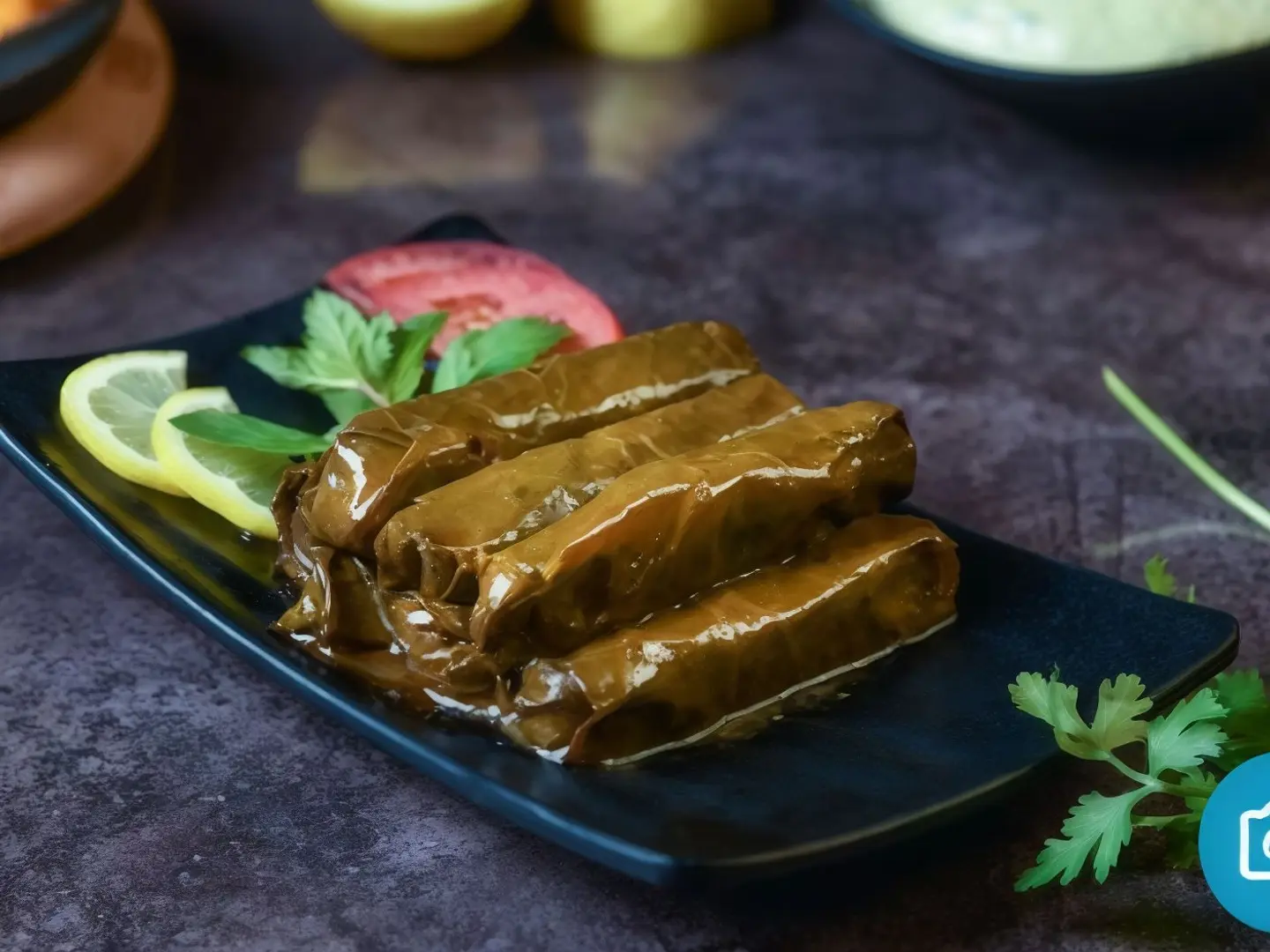 ورق عنب