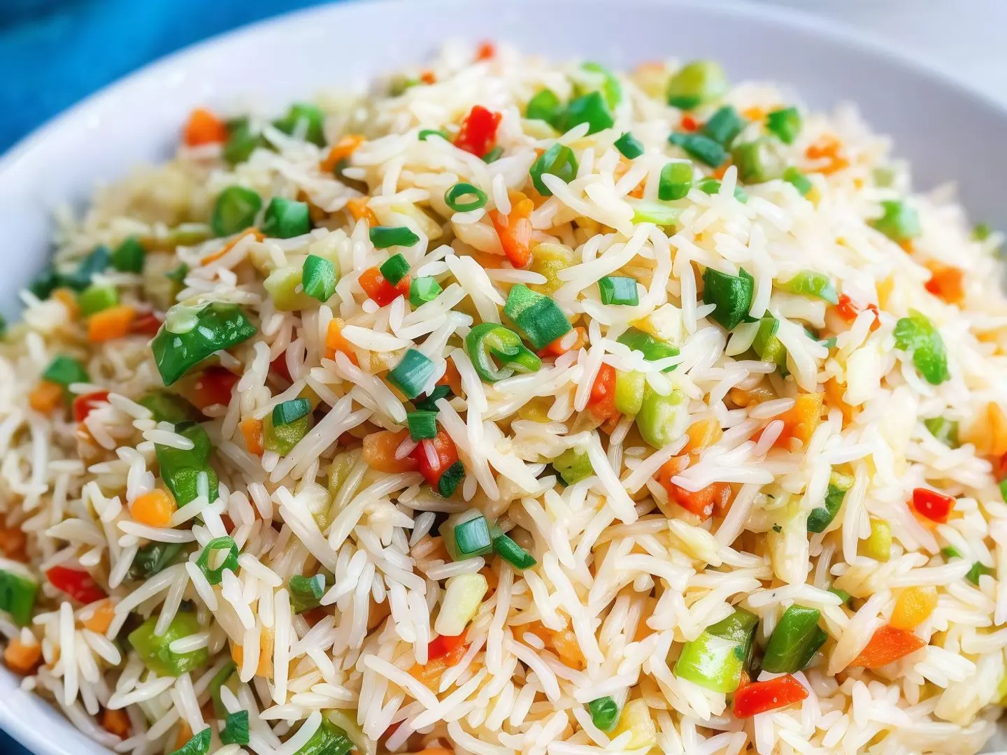 أرز صيني