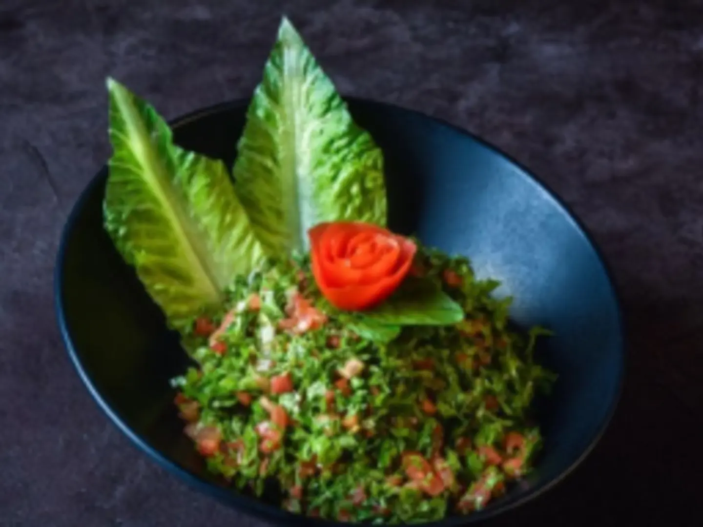 تبولة