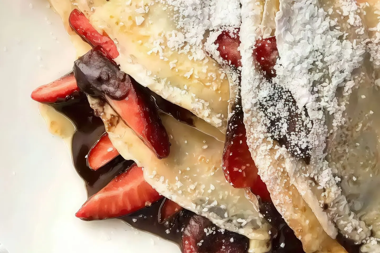 Crepe