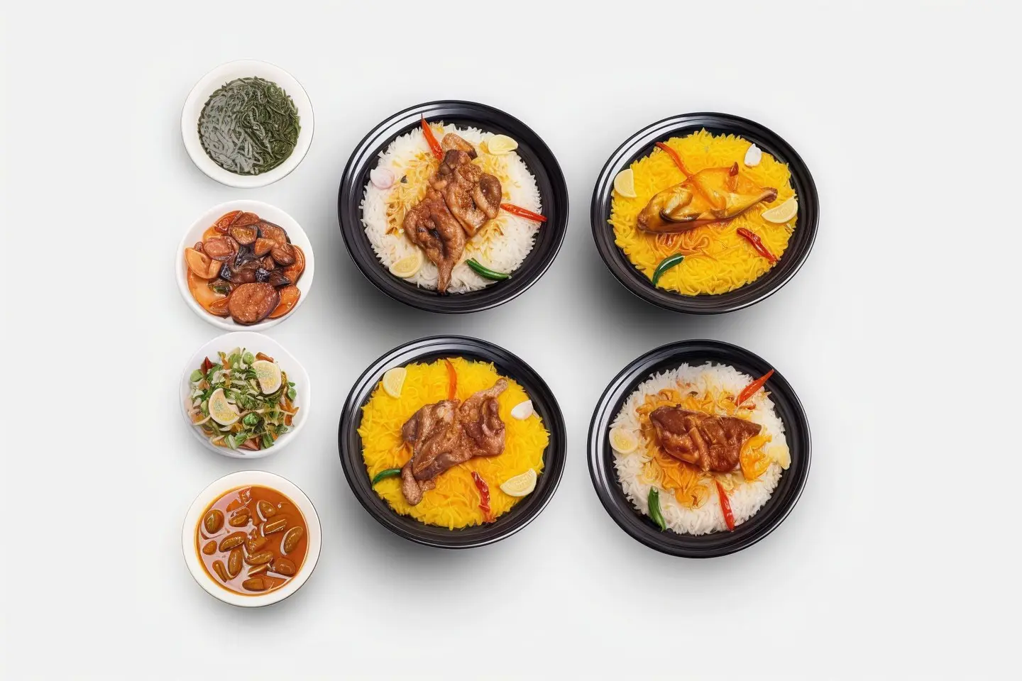 عرض شيخ المندي