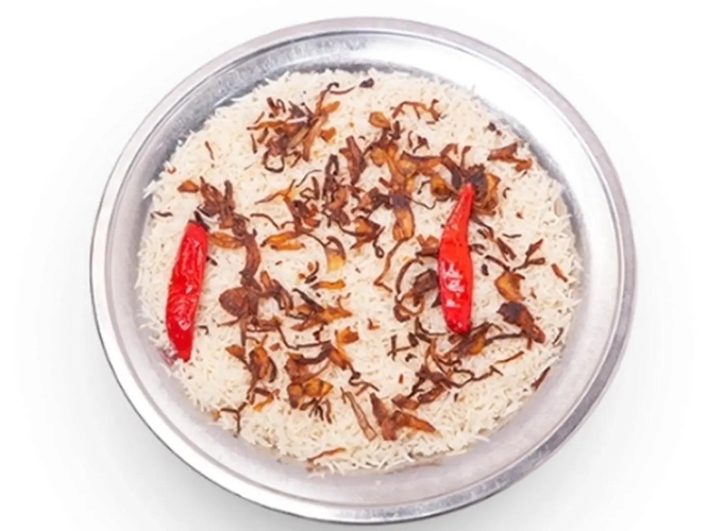Prashawer Rice