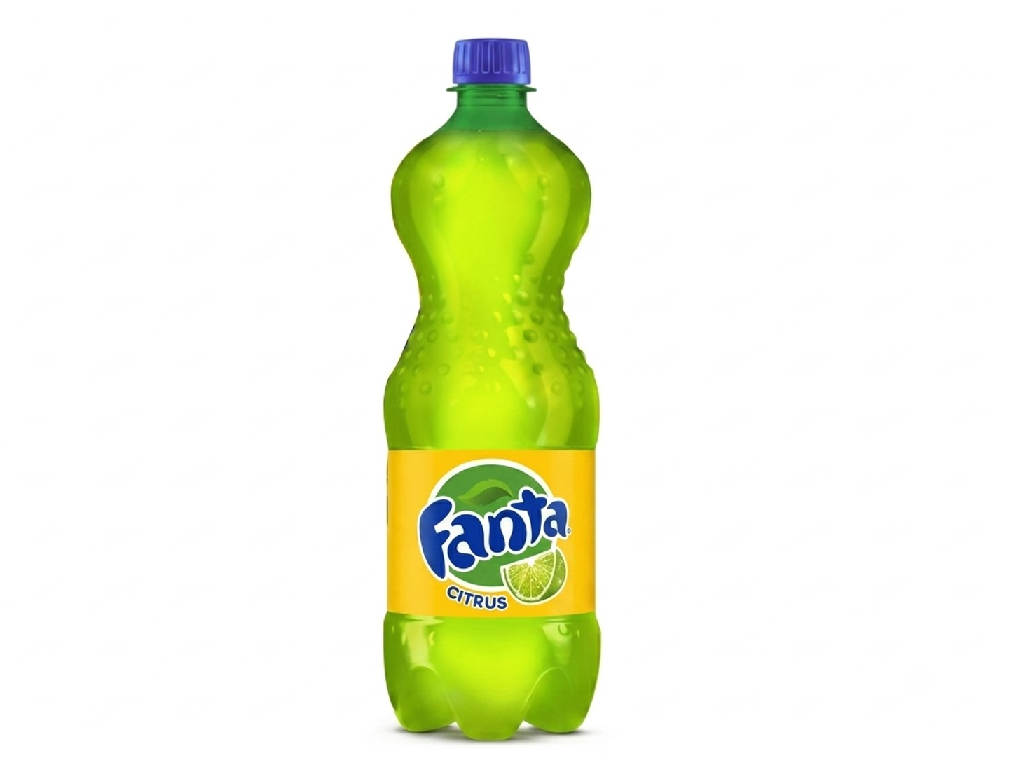 Fanta Citrus 1 L