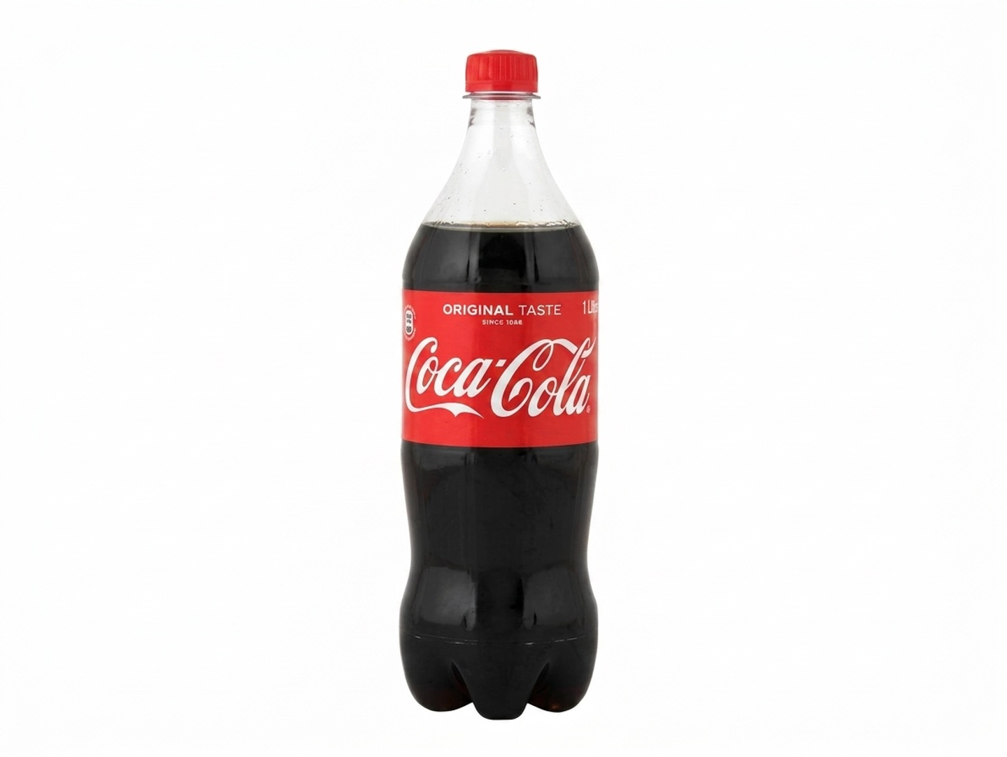 Coca Cola 1 L