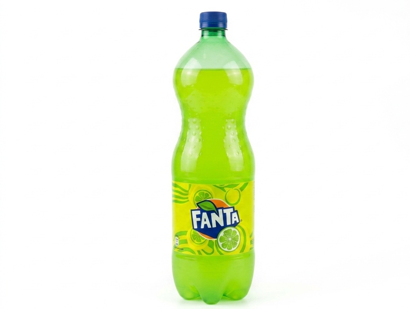 Fanta Citrus Family