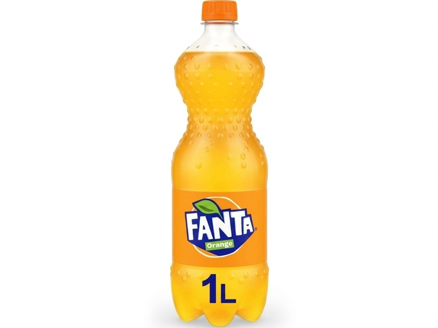 Fanta Orange 1 L