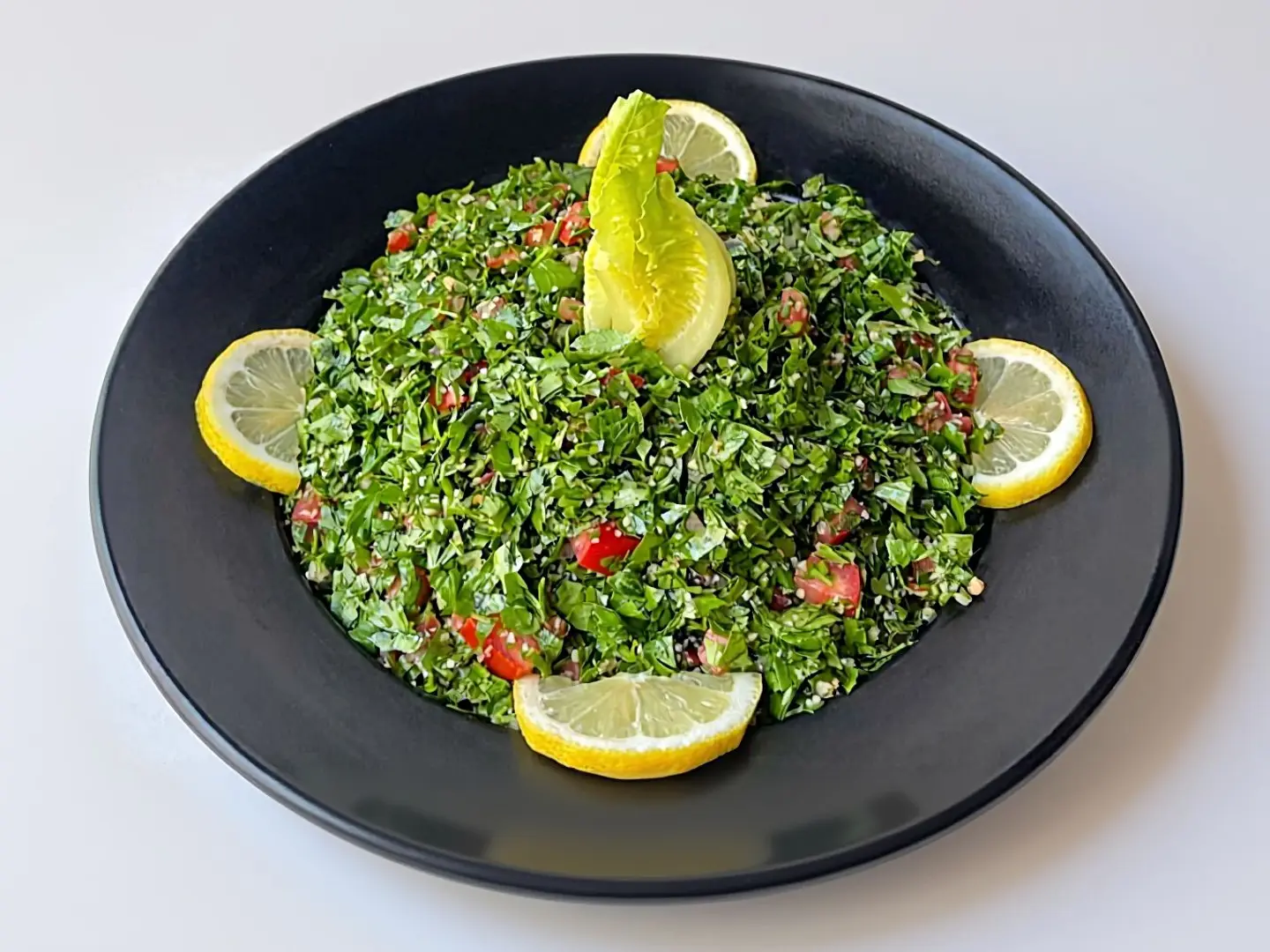 Tabbouleh