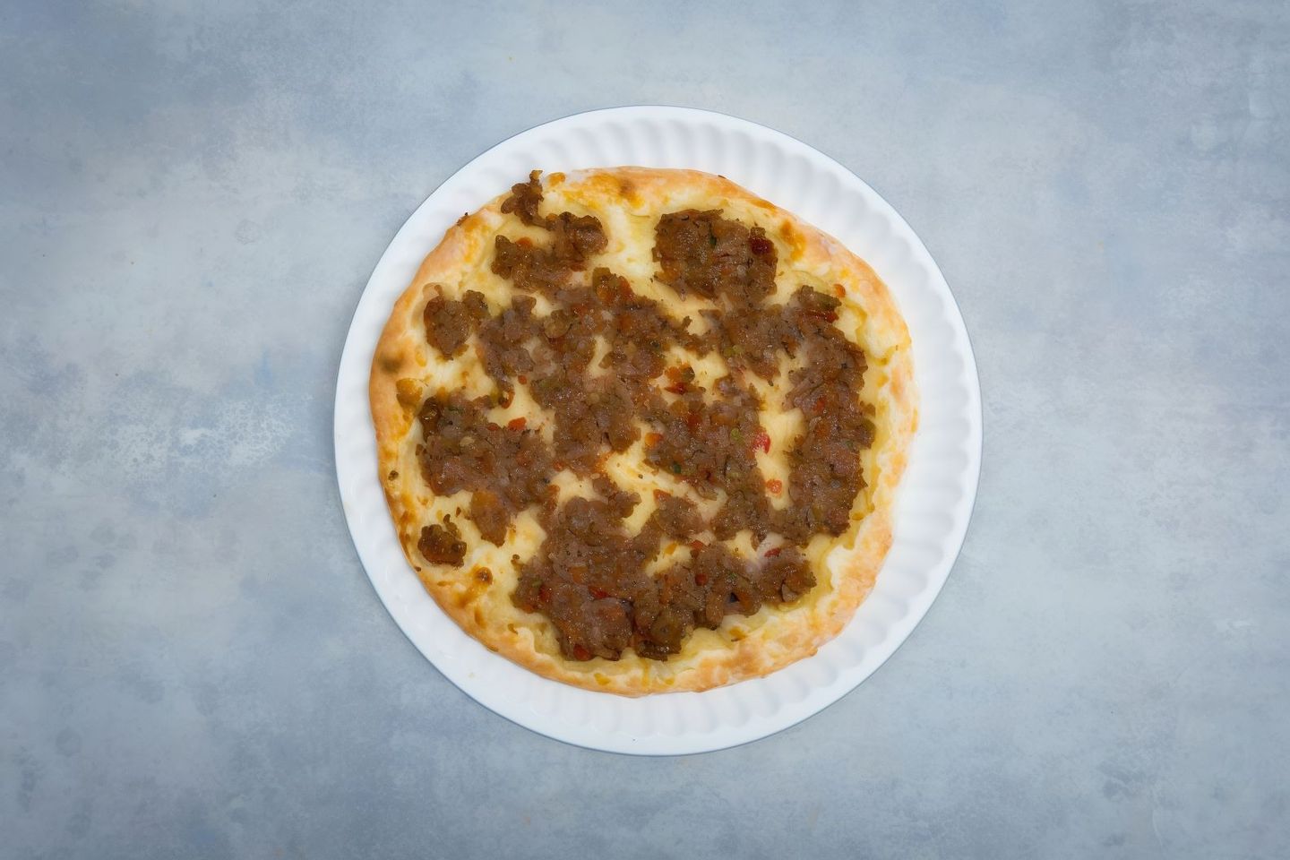 فطيرة لحم