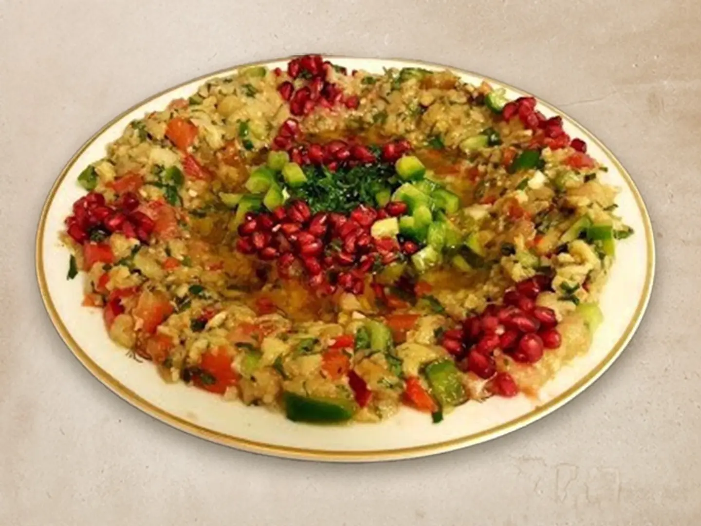 بابا غنوج