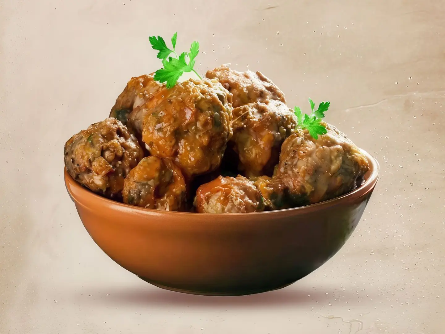 مبشور دجاج