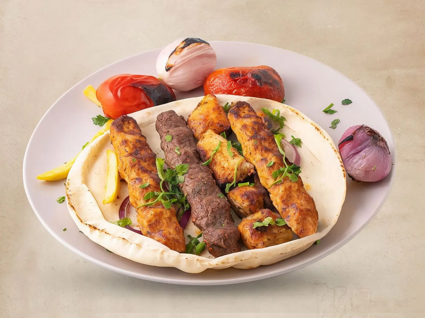 عربي مشكل