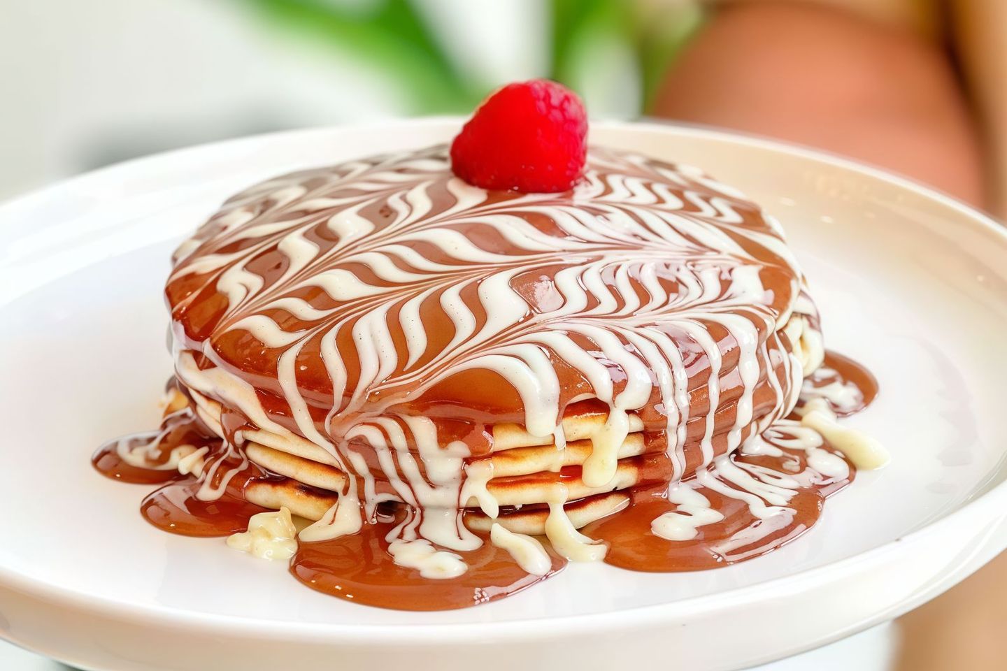 Classic Pancake