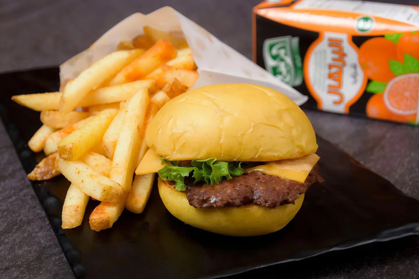 Kid Meal