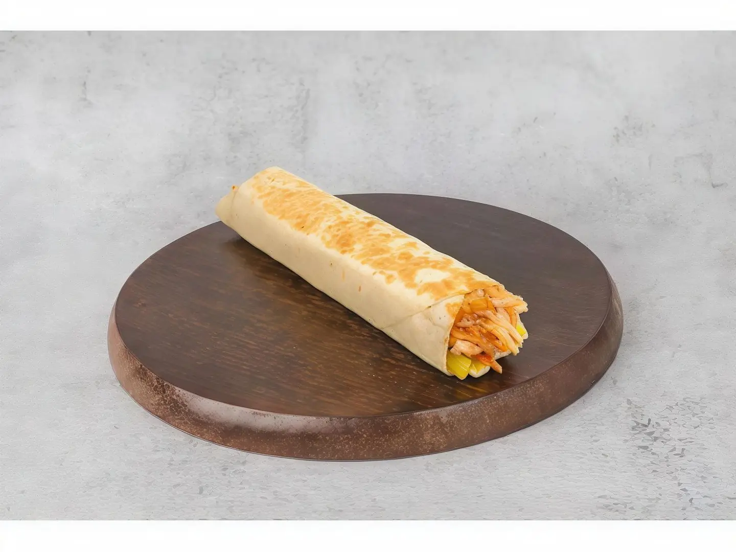 Chicken Shawarma - Small