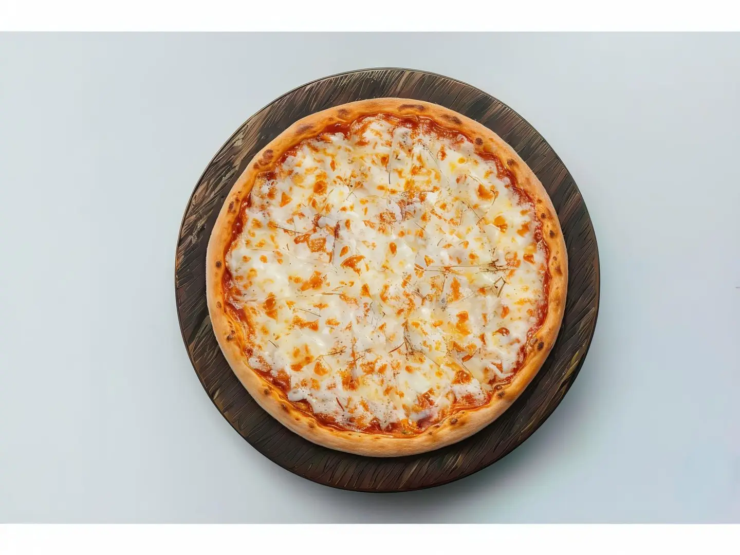 Margherita Pizza - Small