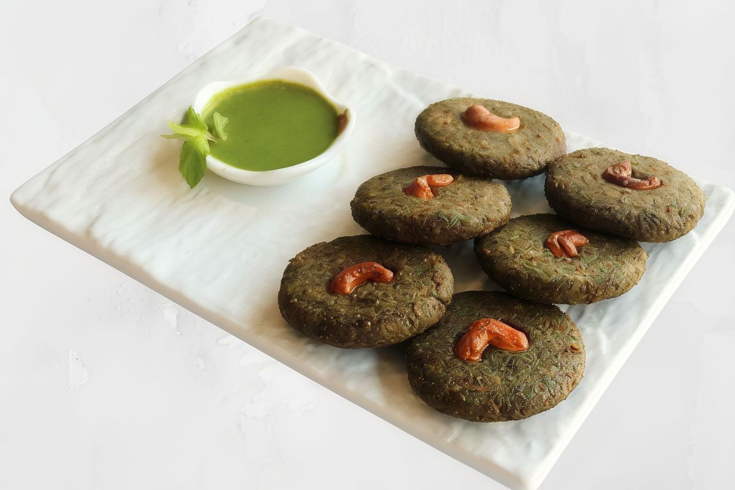 Hara Bhara Kebab