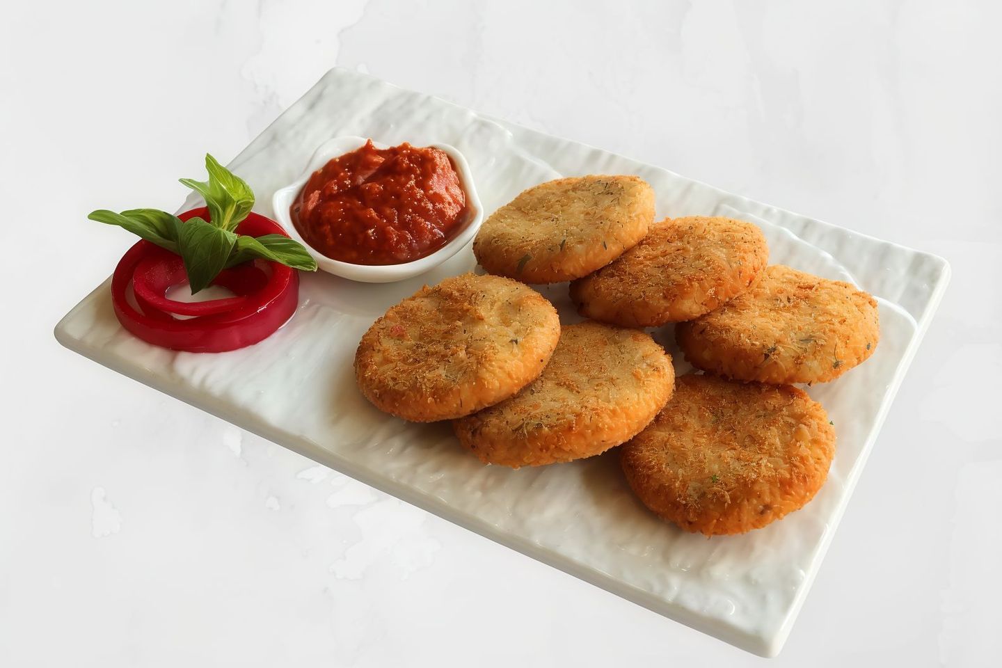 Dahi Ke Kebab