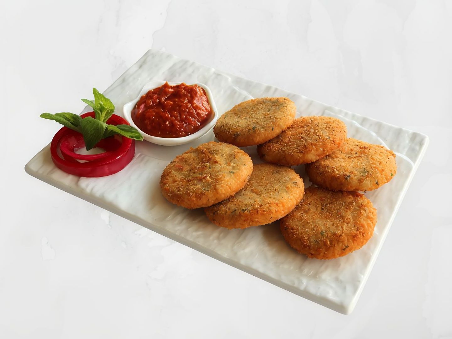 Dahi Ke Kebab