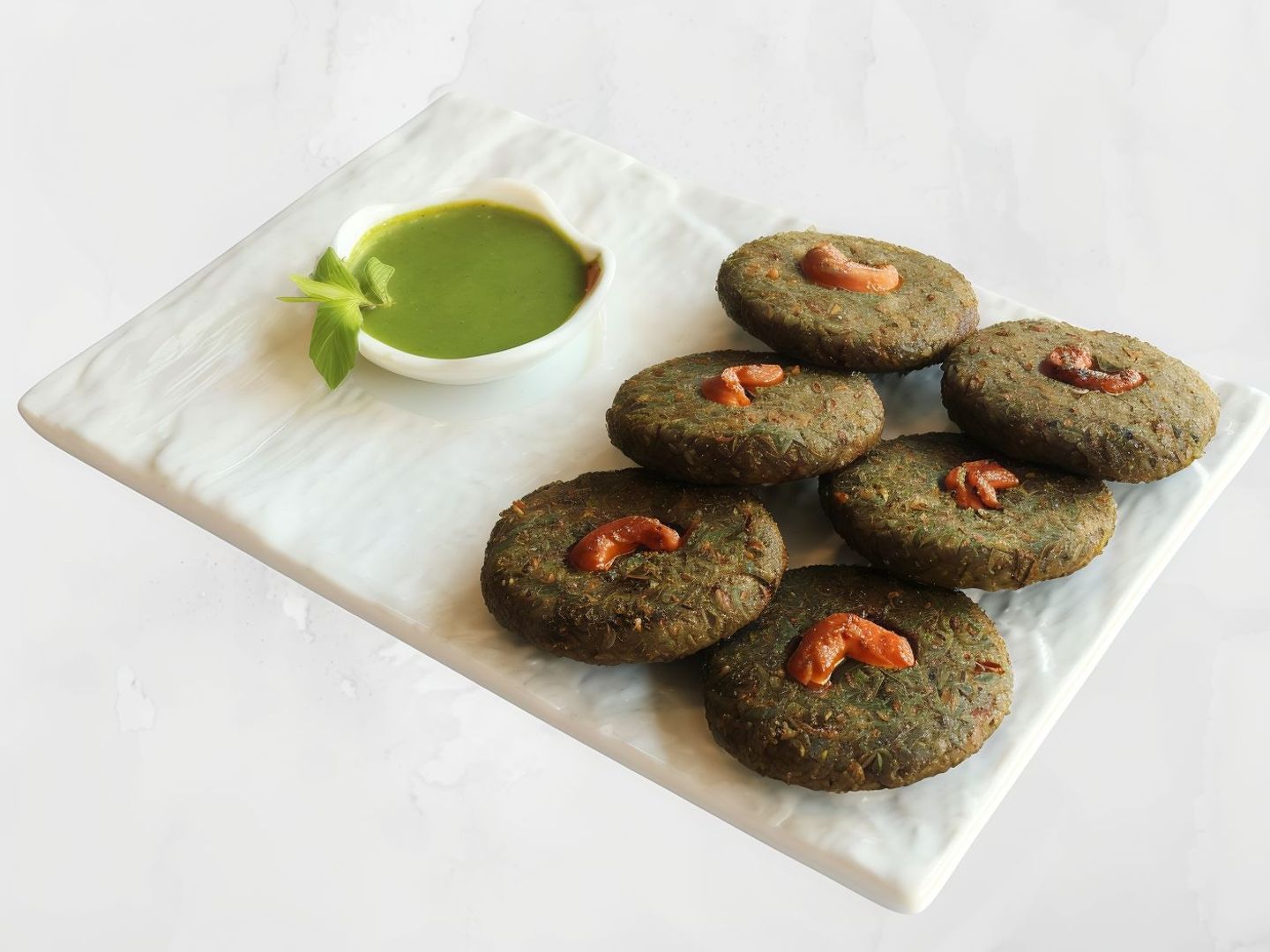 Hara Bhara Kebab