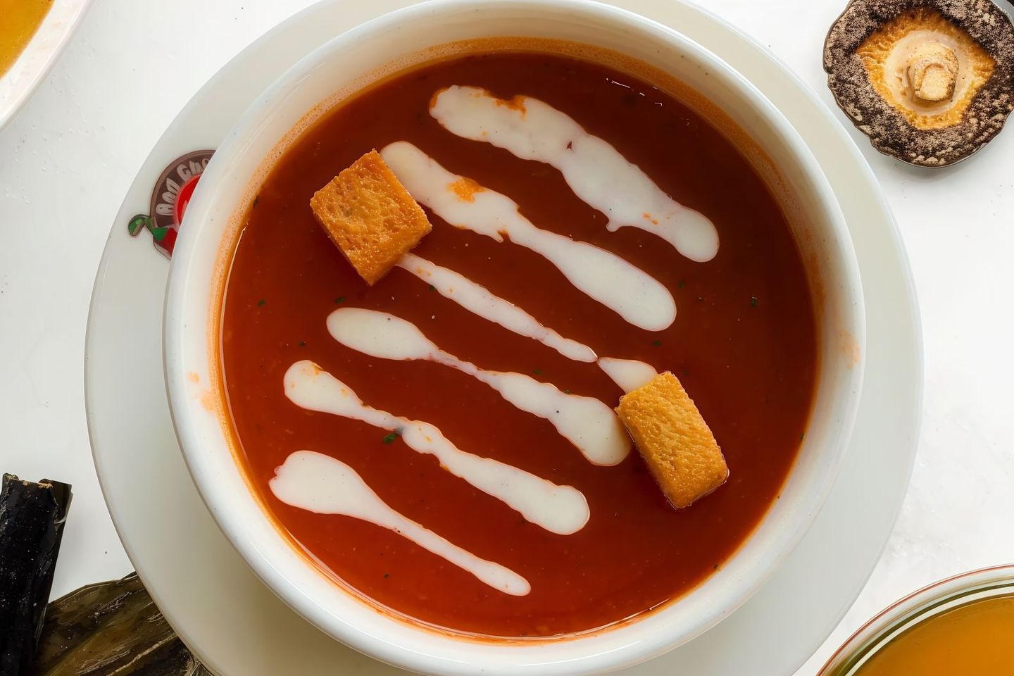Tomato Soup