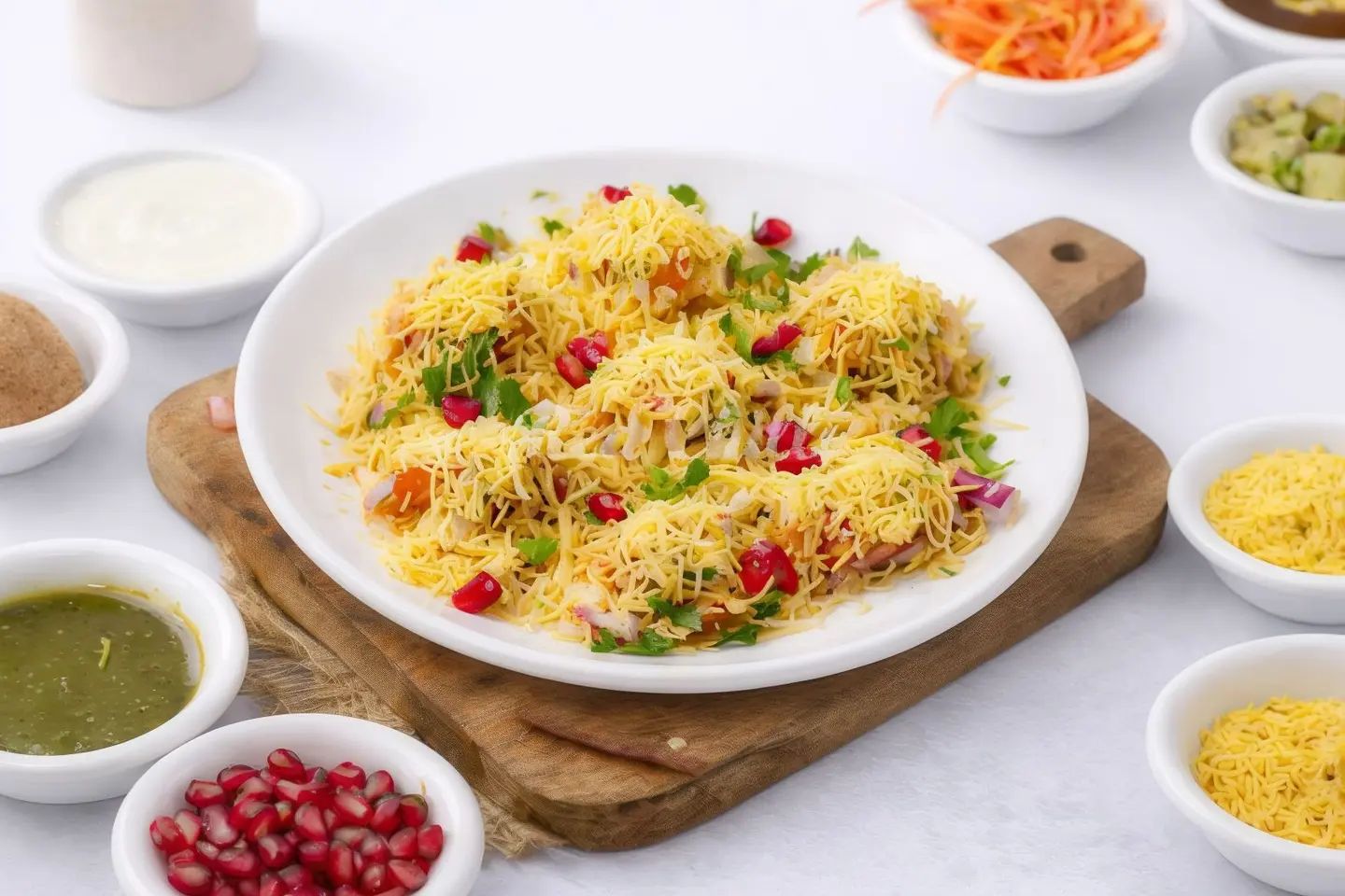 Sev Puri