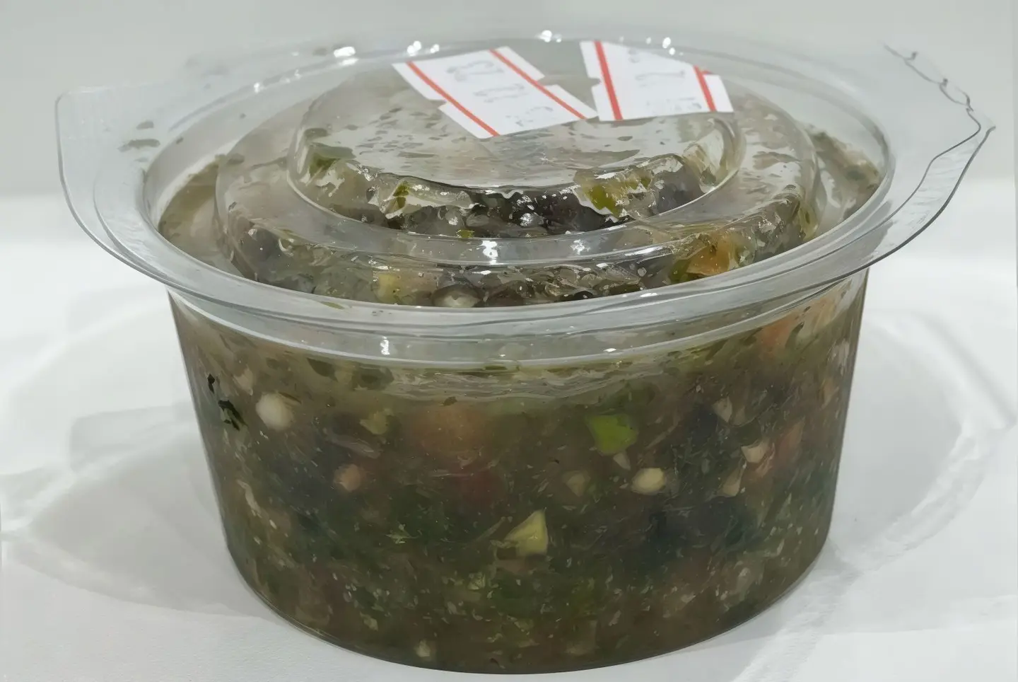 شطة حاره