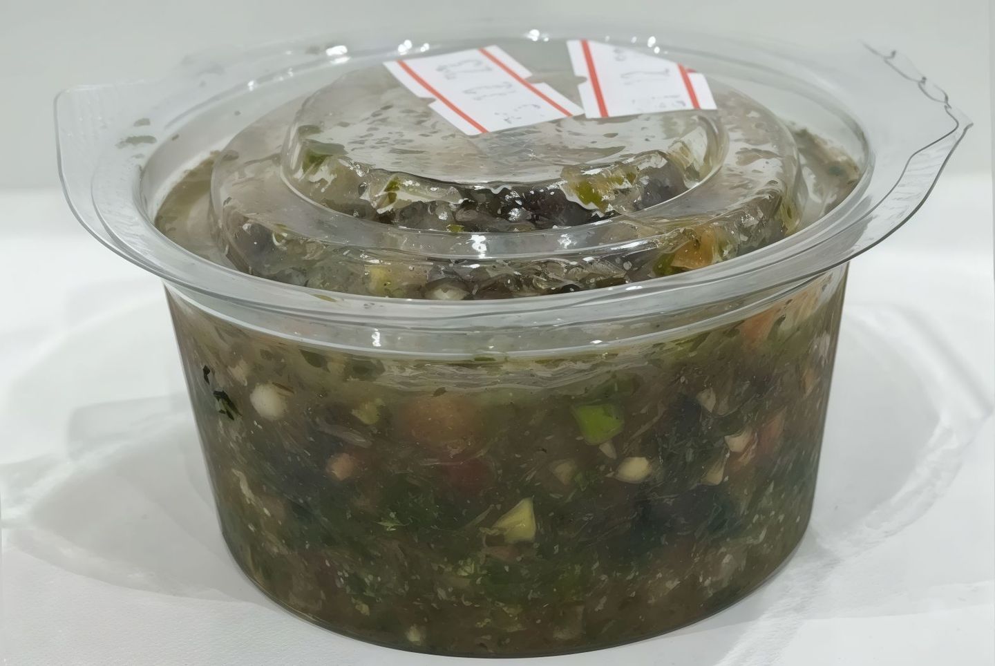 شطة حاره