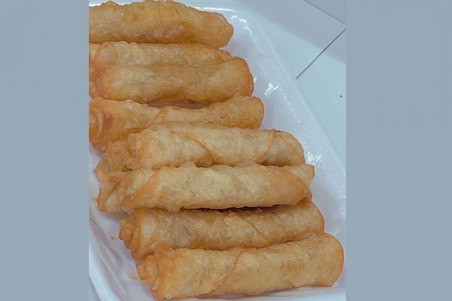 سبرينج رول