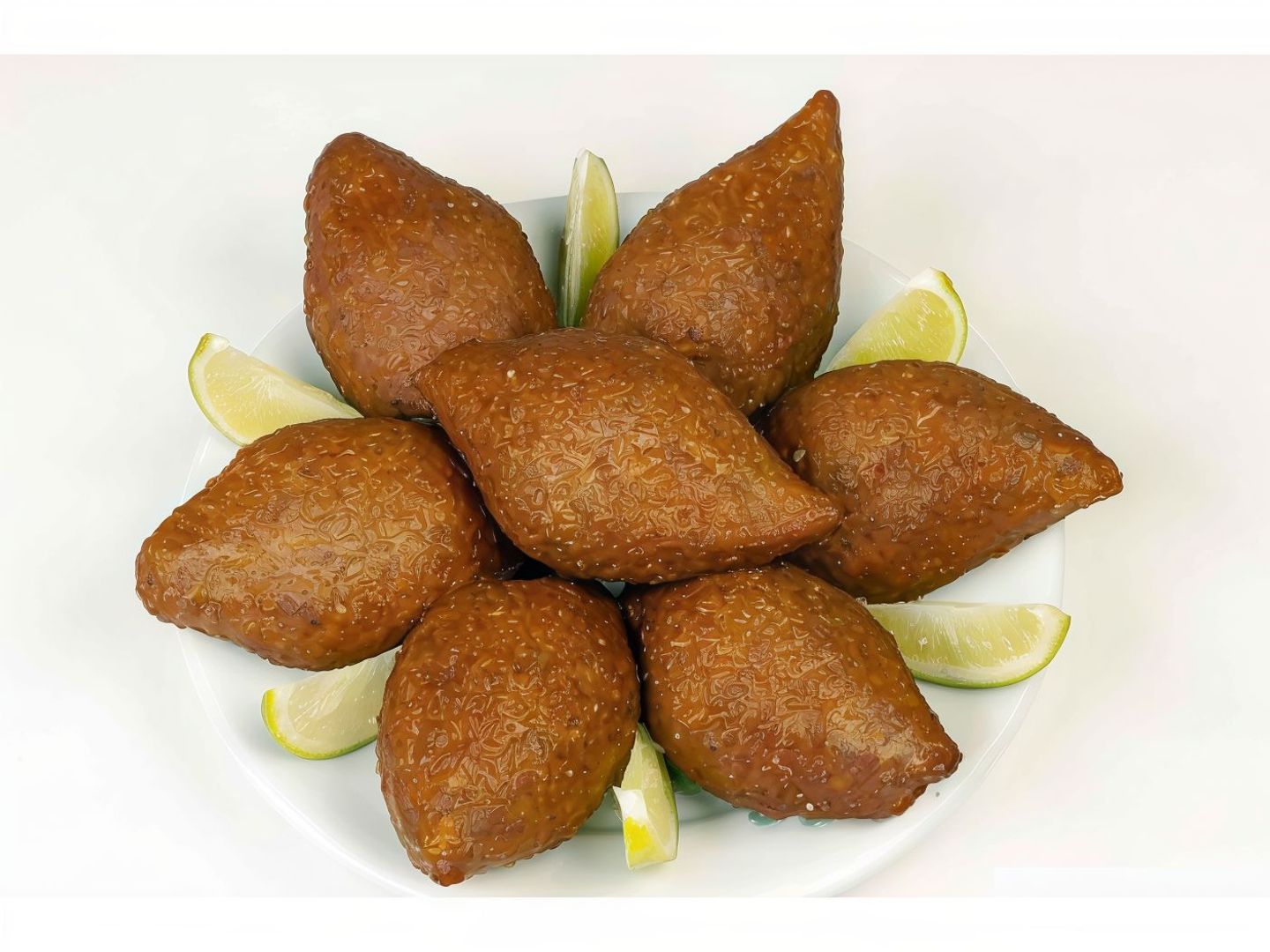 Fried Kebbah