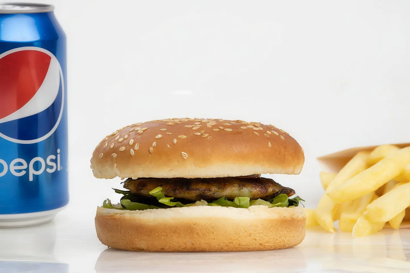 وجبة سمك جبنة