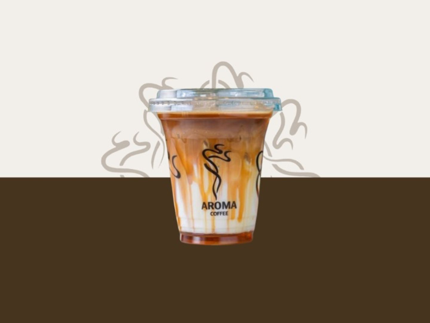 Salted Caramel