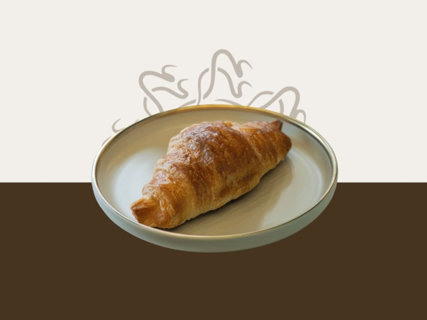 Cheese Croissant