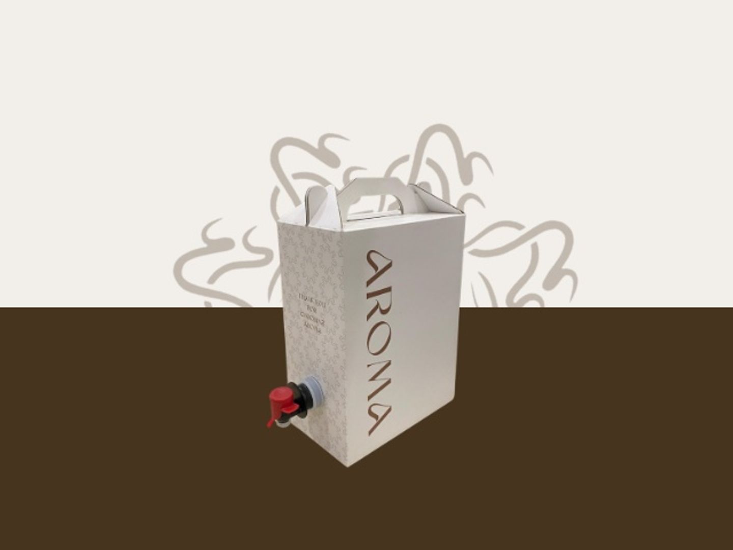Coffee Day 2 L