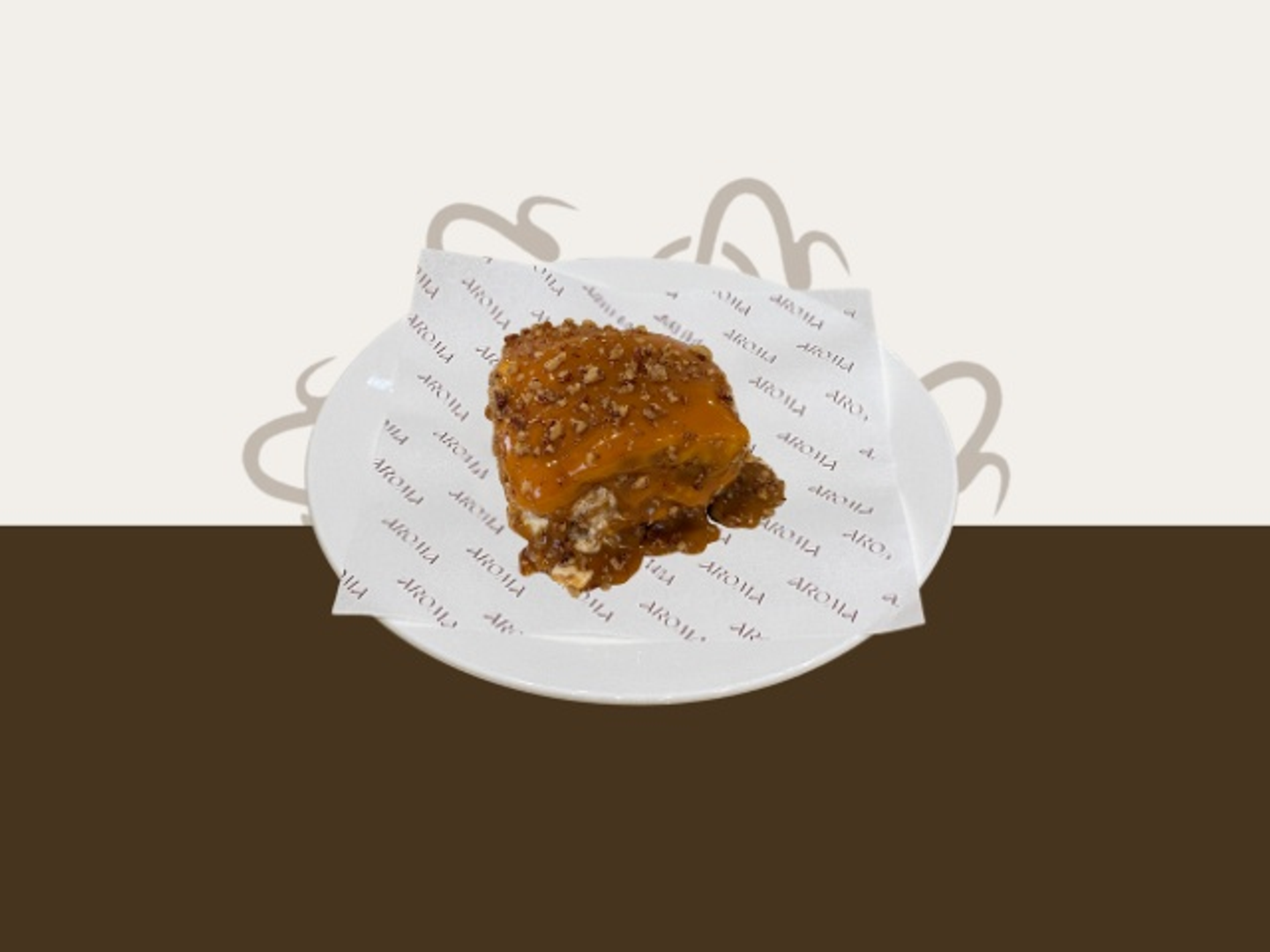 تراميسو التمر